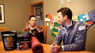 Pure Integrity Homes Interviews Jessica Kennedy