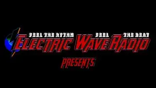 Dj Smizsanszky - Electric SunRise Podcast Serial  Episode 08 InVisual Live@Electric Wave Radio