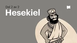 Översikt: Hesekiel 34-48
