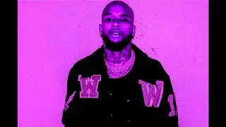 Tory Lanez - Connection [Slowed]