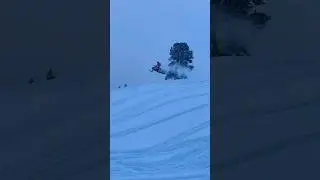 2024 was a good one! 🤘🏻#automobile #snowmobile #snow #polaris #sledding #snowmachine
