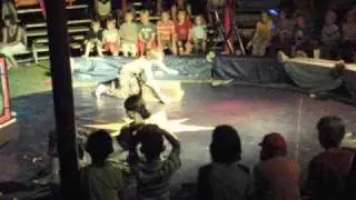 Circus Blamage 09 Sommer1 Teil2