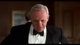 Meet Joe Black Scene