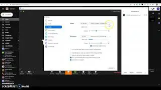 Fix issue with low Zoom audio for all participants (Windows)