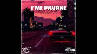 J'ME PAVANE ‐Malcolm