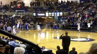 Nate Garth highlights, 1-12-13