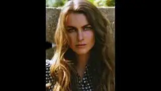 Top 15 Most Beautiful Supermodels