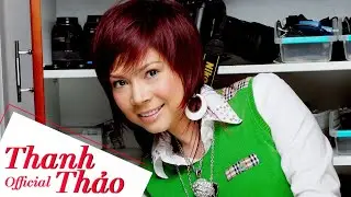 Búp Bê Con Trai - Thanh Thảo || Live Show Vũ Điệu Sôi Động (Nonstop Show)