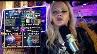 Taurus/ESTJ Polarity Explained: The Power of Stability in a Collapsing World