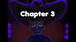 smile :) - Poppy Playtime: Chapter 3