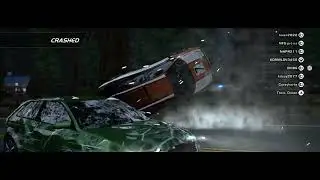 amazing wreck 207 Need for Speed™ Hot Pursuit Remastered