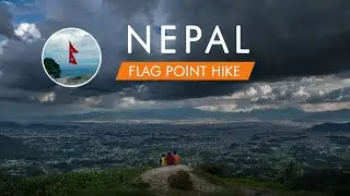 Kavresthali - Nepal Flag Point Hike