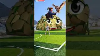 Hilarious Talking Egg - AI Fun for Kids! 😂🍳 #TalkingEgg #FunnyVideoForKids #KidsComedy #AI #KidsFun
