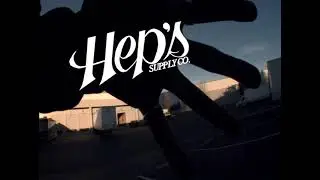 Hep's Supply: Chapter 1.