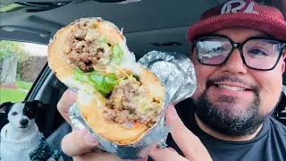 РЕЗАНЫЙ СЫР 🍔🥖 Халяль от Naz&rsquo;s #LocalLove