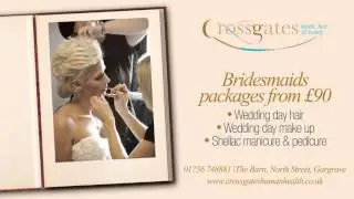 Crossgates Health, Hair & Beauty