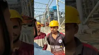 Structure welder interview 🤣  #reels #viral #shorts #comedy