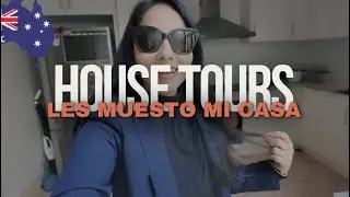 🇦🇺 House Tours-Les muestro mi casa |Peruana en Sydney