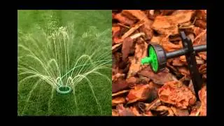 Orbit 56233D 3 Outlet Digital Watering Timer