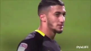 Said Benrahma ● Demons ● Skills & Goals 2020