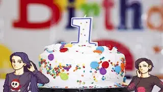 Happy Belated First Birthday, Trash Queen and King Stream! Retrospective, Future Plans, and More