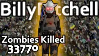 Project Zomboid: испытание на 1&nbsp;000&nbsp;000 убийств &mdash; зачистка Розвуда