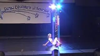 Paige Hyland “Honey bun” FULL SOLO
