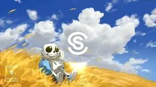 SongsCovers | Song That Might Play When You Fight Sans - Undertale | Lofi Remix