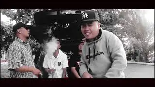 FDC Zeepol and Lemo - P.E.M.L.paki easyhan mo lang Official Music Video (prod. by John Savage)