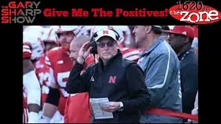 Brian Christopherson, Husker 247