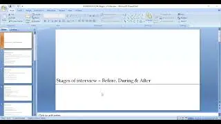 Webinar - 