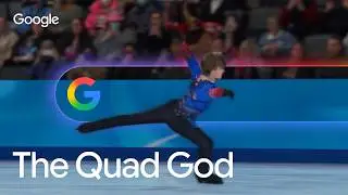 Why is everyone talking about The Quad God? | Google + Team USA