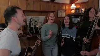 On and Off the Light - Buffalo Rose - NPR Tiny Desk Contest Submission 2026