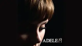 Adele - Chasing Pavements