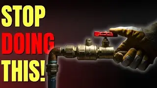Plumbing Issues In House | Myths EXPLAINED!