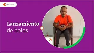 Lanzamiento de bolos | Compensar
