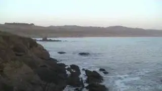 The Lowe Road: Pigeon Point Lighthouse - San Mateo Coast, California