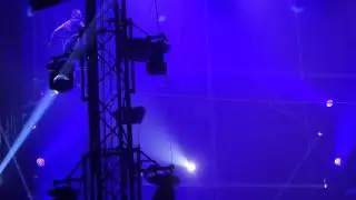 CIRQUE ARLETTE GRUSS