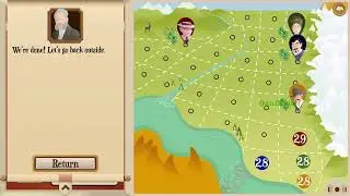 Turmoil - No Commentary Gameplay
