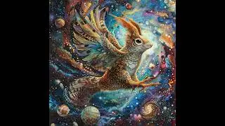 Dr.Spacesquirrel - be versatile