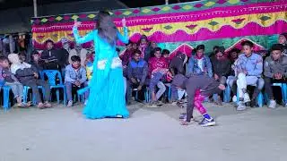 বিয়ে বাড়ীর ড্যান্স | Kiss Diyache Dance | কিস দিয়াছে রে পোলা | Wedding Dance 2026 by Sanita