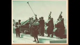 Central Ave LIVE! 1st Central Ave Jazz Festival Documentary 1996