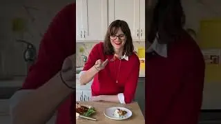 Throwback to my first episode! Here&rsquo;s a quick taste of Tangy Tomato Aspic.