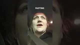 we did it guys  #fasting #bible #God