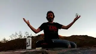 video review of Three Eyed Makara - Moonmilk Roof