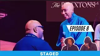Staged | The Braxtons S1 E8 RECAP & REVIEW | #thebraxtons #wetv #braxtonfamilyvalues