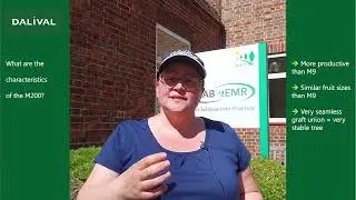 Pr&eacute;sentation M200 - Feli Fernandez - NIAB EMR - version courte