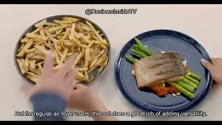 COSORI Air Fryer Accessories Review: Worth It for Your 5+ QT Air Fryer?