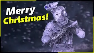 MERRY CHRISTMAS! | Ghost Recon Breakpoint (LIVE Gameplay)