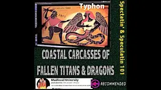 COASTAL REPTILE CORPSES | s&s101